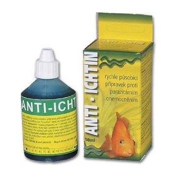 Hü-Ben Anti-ichtin 50 ml