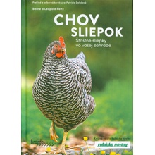 Chov sliepok - Beate Peitz