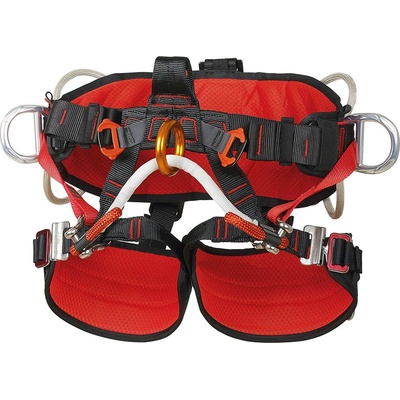 Camp Tree Access Evo