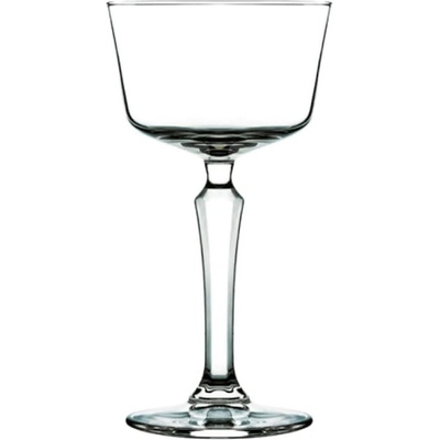 Libbey SPKSY fizz coupe sklenice na šampaňské a koktejly 250 ml