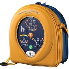 AED Defibrilátor HeartSine PAD 500P s KPR navigací