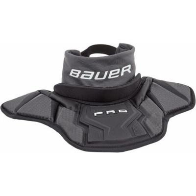 Bauer Pro Certified Neck Guard JR