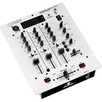 Behringer DX626