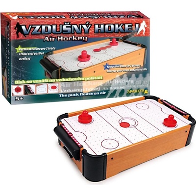 RaKonrad Stolný Air Hockey vzdušný hokej