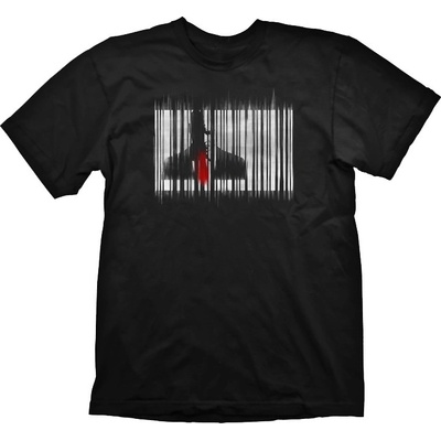 HitMan Barcode M