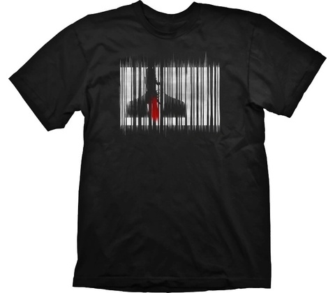HitMan Barcode M