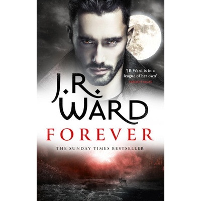 Forever - J.R. Ward