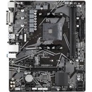 Gigabyte A520M H
