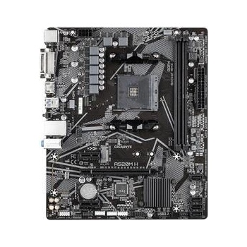 Gigabyte A520M H