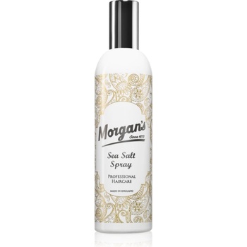 Morgan's Sea Salt Spray спрей за коса за плажен ефект с морски соли 250ml