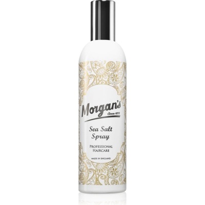 Morgan's Sea Salt Spray спрей за коса за плажен ефект с морски соли 250ml