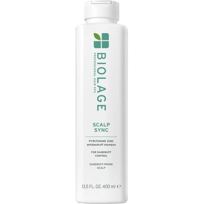 Biolage ScalpSync šampón proti lupinám 400 ml