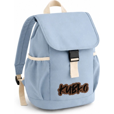 BagBase Bag Base Detský batoh ADVENTURE Farba: ružová