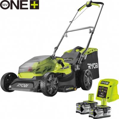 Ryobi RY18LM37A-240