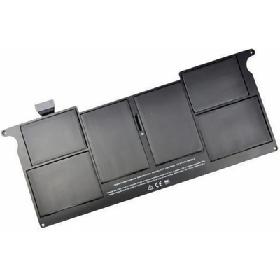 A1375 батерия за лаптоп Apple, 6 клетки, 7.3V, 38Wh (APL-BS-0015)