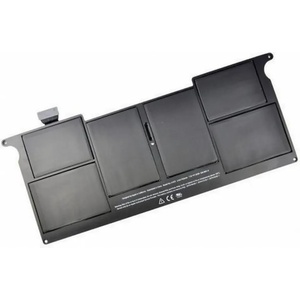 Hosowell A1375 батерия за лаптоп Apple, 6 клетки, 7.3V, 38Wh (APL-BS-0015)