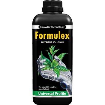 Image 1 of Growth Technology Formulex 1L