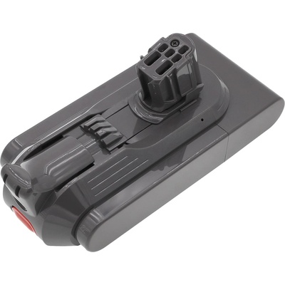 Cameron Sino Батерия за Dyson V 12, SV и Detect Slim, 2500 mAh, Li-Ion (CS-DYC260VX)