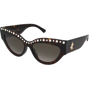 Jimmy Choo SONJA/G/S 086/HA Слънчеви очила