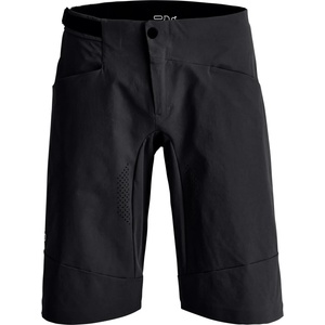 Ortovox Мъжки шорти за колоездене Ortovox Sequence Trail Shorts Cycling bottoms - Black Raven - размер XXL (155-2354-0115)