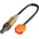 Lambda sonda BOSCH 0 258 005 175
