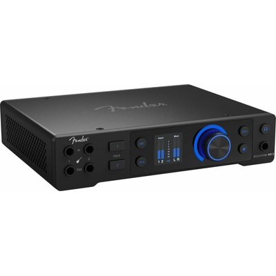 Fender Quantum HD 2