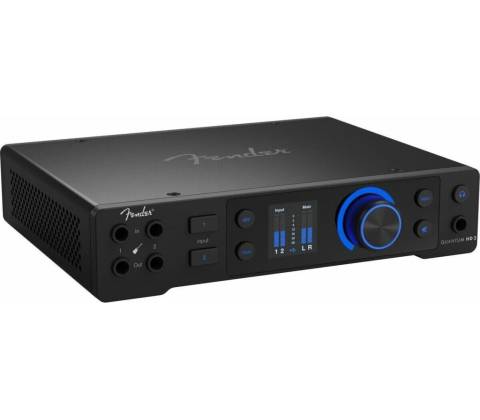 Fender Quantum HD 2