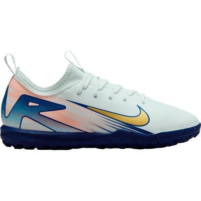 Nike Футболни обувки Nike JR ZOOM VAPOR 16 ACAD MDS TF fz1613-300 Размер 38 EU