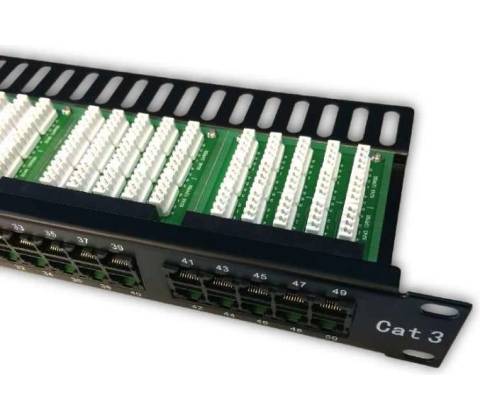 Datacom 3501