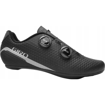 Giro REGIME CARBON černé