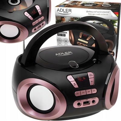 Adler Boombox AD-1181