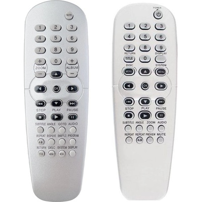 съвместим Philips rc2k16 (996500023254, 314101790221, 314101790220) - заместител дистанционно управление (rc2k16 (996500023254, 314101790221, 314101790220))