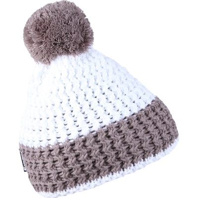 Sherpa dětská čepice Magic kids beige