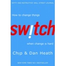 Switch - Chip Heath, Dan Heath