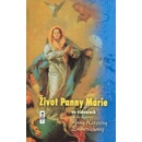 Život Panny Márie - Clemens Brentano