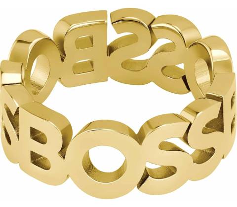 Boss Pánsky Prsteň 1580446L
