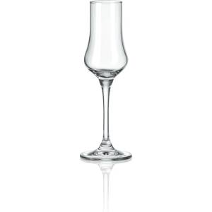 RONA Чаша за аперитив Rona Grappa 6050 100ml, 6 броя (1004902) - topmall