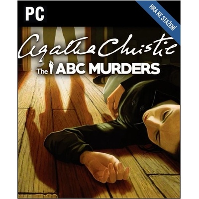 Agatha Christie: The ABC Murders