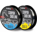 Trakker Náväzcový Vlasec Scorpion Chod Link 20 m 0,40 mm 9,8 kg