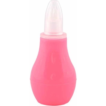 Image 1 of Lorelli Аспиратор за нос с капаче Lorelli - Розов (10220480005)