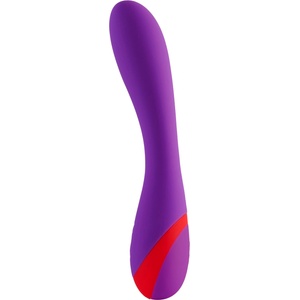 DreamToys Dreamtoys Love Signal - вибратор за G-точка (лилав)