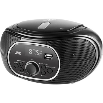Image 1 of JVC RD-E221B