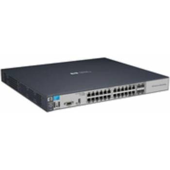 Image 1 of HP ProCurve 3500-24 (J9470A)