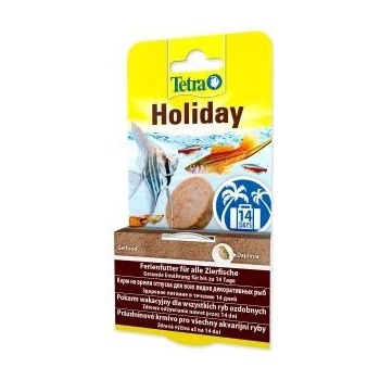 Tetra Min Holiday 30 g