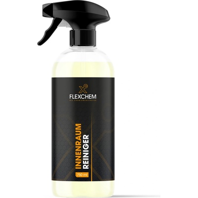 Flexchem Innenraumreiniger 750 ml