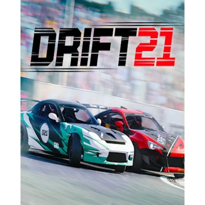 DRIFT21