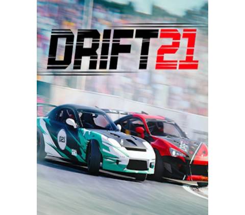 DRIFT21