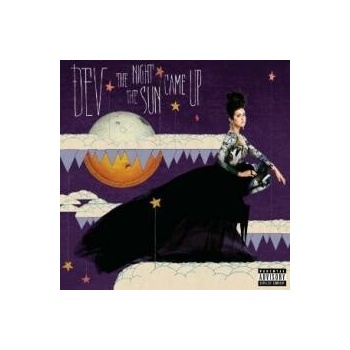 Dev - Night The Sun Came Up CD