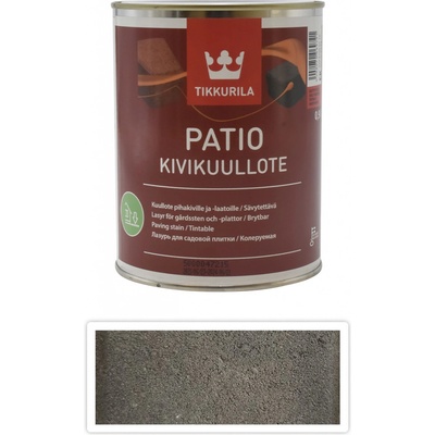 TIKKURILA Patio Kivikuullote 0,9L EK05