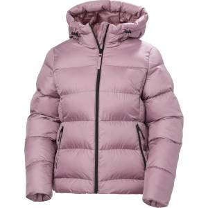 Helly Hansen Дамско зимно яке Helly Hansen Women's Active Puffy Jacket Synthetic jacket - Purple Clay (104-2901-0514)